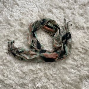 Scarf